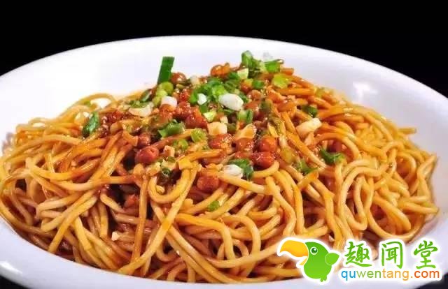 全国最美味的18种早餐，你最爱哪一种？