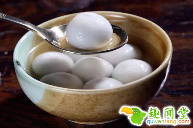 全国最美味的18种早餐，你最爱哪一种？