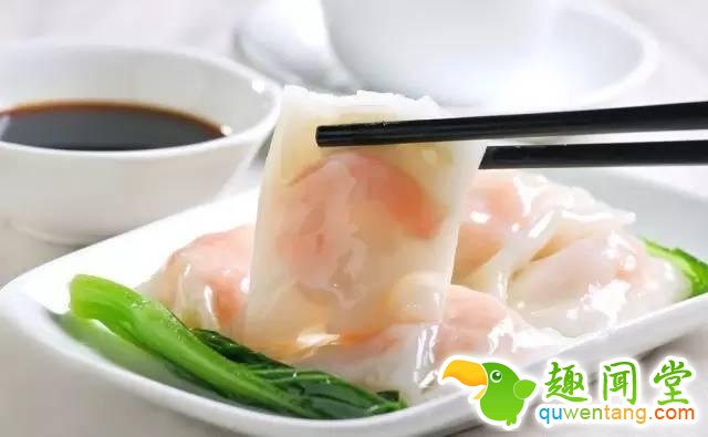 全国最美味的18种早餐，你最爱哪一种？