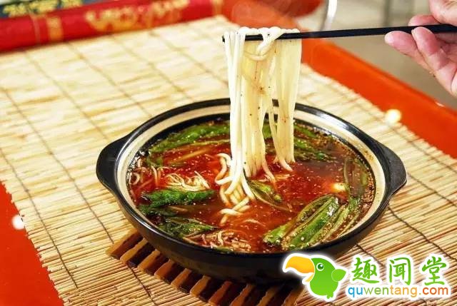 全国最美味的18种早餐，你最爱哪一种？