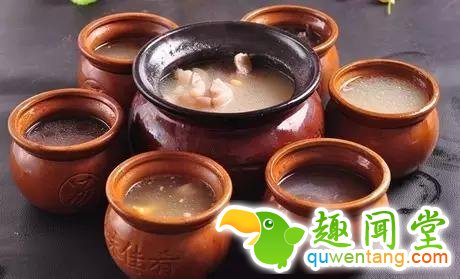 全国最美味的18种早餐，你最爱哪一种？