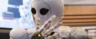 专家称未来超级人工智能或毁灭人类