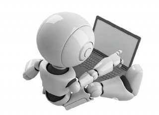 未来机器人将通过互联网来完成自我进化