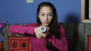 潮科技来袭：利用体温就能发光的手电筒！