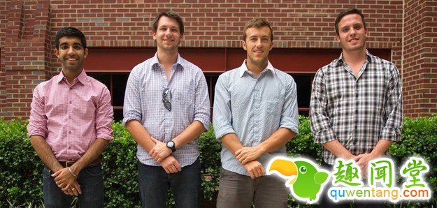 Nail Polish will Changes Color When Exposed To Date-Rape Drugs 1