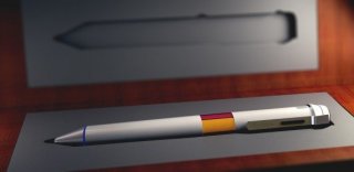 可以随意取色画出一切颜色的神笔Scribble