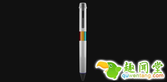 可以随意取色画出一切颜色的神笔Scribble