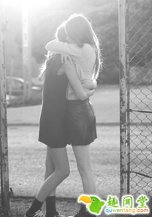 有多久没好好谢过他？11件好朋友总是为你做的事值得你跟他说声谢谢 12