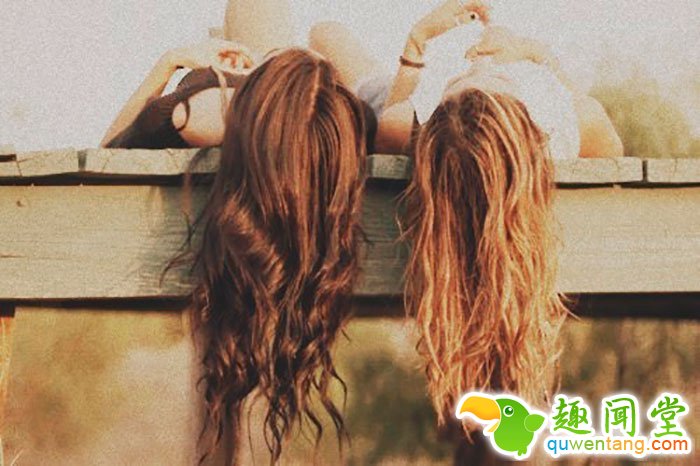 有多久没好好谢过他？11件好朋友总是为你做的事值得你跟他说声谢谢 8