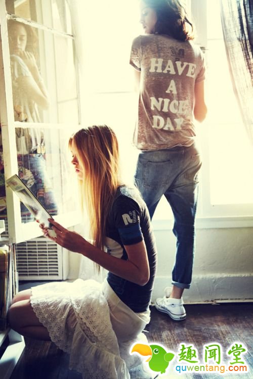 有多久没好好谢过他？11件好朋友总是为你做的事值得你跟他说声谢谢 10