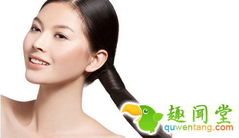 静电毛躁不再怕，巧用5个居家小物就可以了