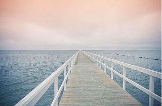 幸福，其实是一种能力，一种采集快乐瞬间的能力