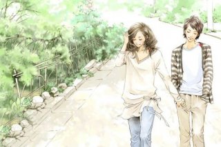 有了女朋友之后到底是什么感觉，好暖