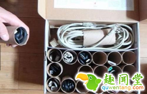 27个实用生活小窍门，太有创意了！ | jiaren.org