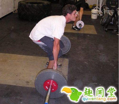 15个然并卵的健身动作，望周知