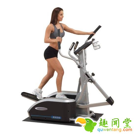 15个然并卵的健身动作，望周知