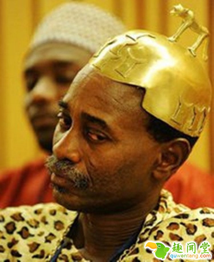 非洲土豪的日常生活，他们可能是世界上最任性的有钱人