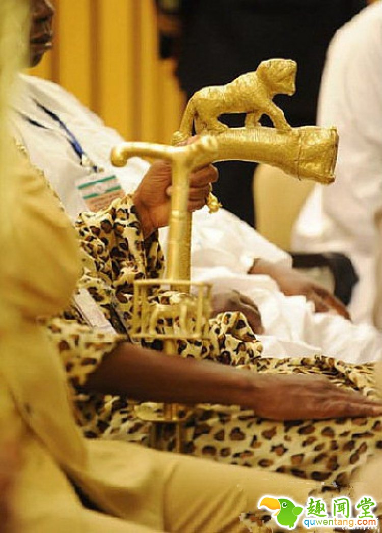 非洲土豪的日常生活，他们可能是世界上最任性的有钱人