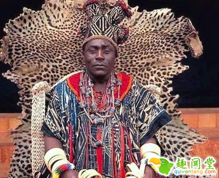 非洲土豪的日常生活，他们可能是世界上最任性的有钱人