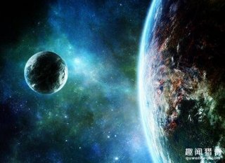 别再梦想去外太空了：会脑残的！