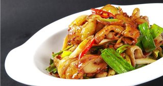 11种简单又家常的猪肉吃法，边看边流口水