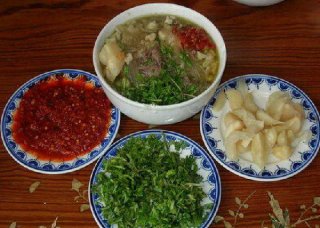 美国洛杉矶最受青睐的10大特色中餐，有你