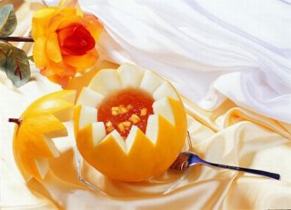 30分钟做营养晚餐 推荐2道塑身健康晚餐