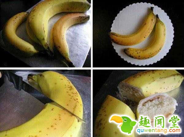 还能好好做吃货吗？20款你从来没见过的创意食物