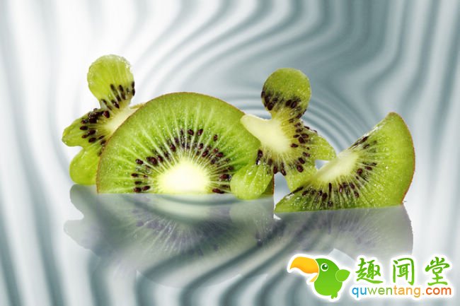 巧夺天工的食物雕刻，让人叹为观止