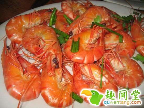 秋天吃海鲜去哪里，来一场为了吃的旅行！