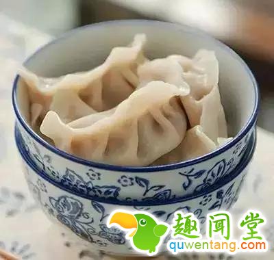 分享调饺子馅的秘方，赶紧来收藏get吧！