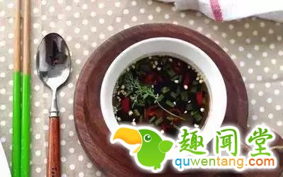 分享调饺子馅的秘方，赶紧来收藏get吧！