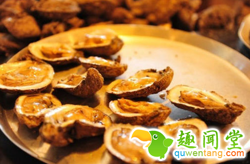 10大“徒有虚名”的美食 还心甘情愿被骗着？