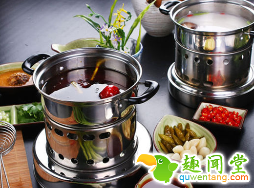 10大“徒有虚名”的美食 还心甘情愿被骗着？