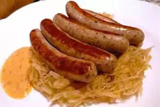 去德国，赴一场肉的盛宴