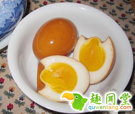 鸡蛋最好吃的15种做法，1分钟就可以学会哦