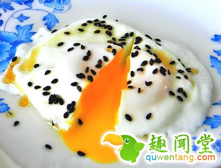 鸡蛋最好吃的15种做法，1分钟就可以学会哦