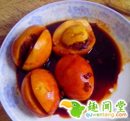 鸡蛋最好吃的15种做法，1分钟就可以学会哦