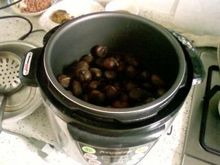 据说这样煮板栗，好吃易剥又不伤手！