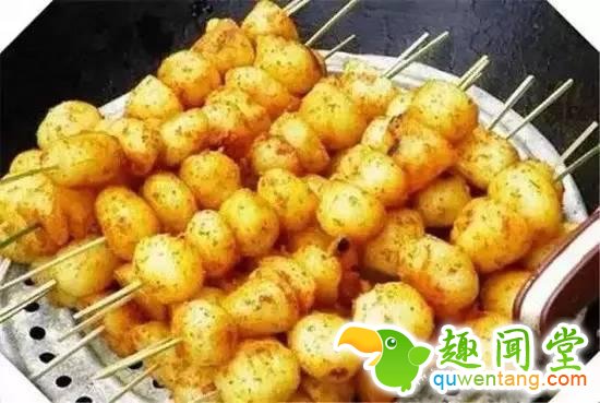 乐趣美食|神一样的吃法，搭配很怪很好吃！