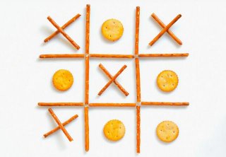 看的都流口水了！11种最古老的零食现在人