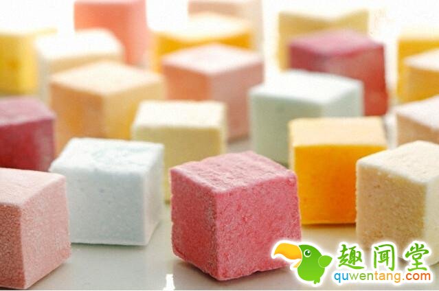 11种最古老的零食现在人们仍然爱吃