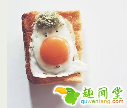 微笑的食物，让每一餐都有好心情