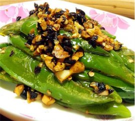 青椒这样吃才过瘾！快来学学吧！