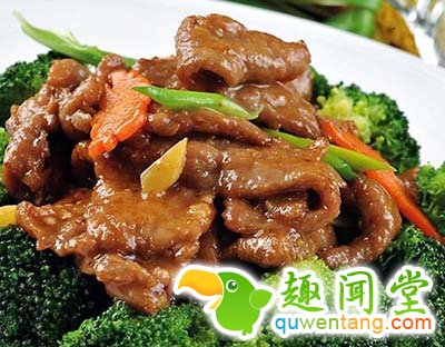 风靡德国的这些中餐，看完我就笑了