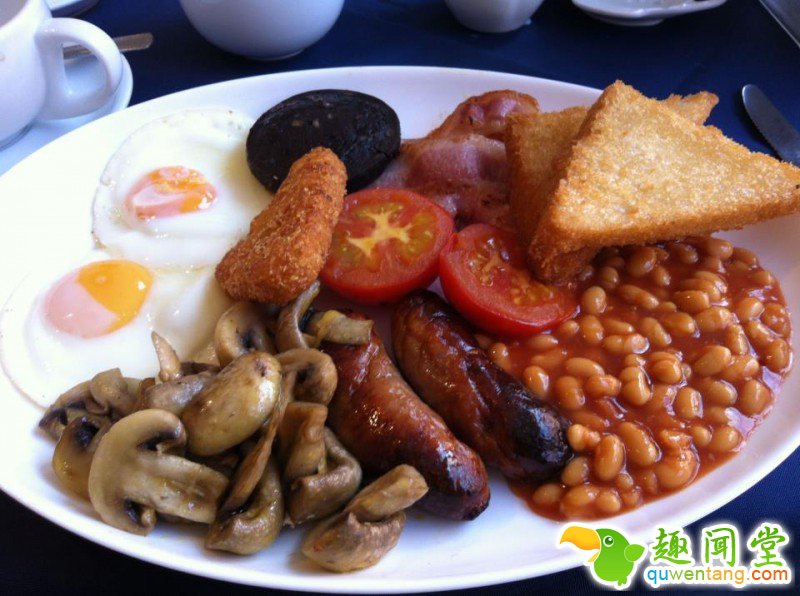 fry up inspector uk 2
