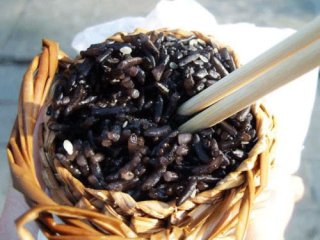 去旅游就这么吃吧！各地小吃大全！