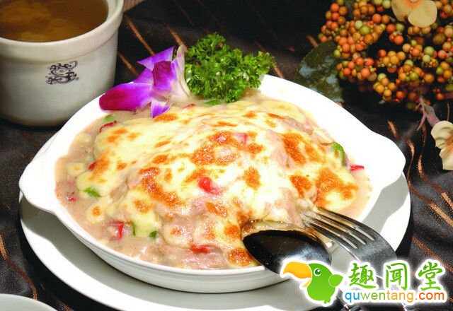 作为一个吃货，连这些都不知道，就该滚出吃货界！| jiaren.org