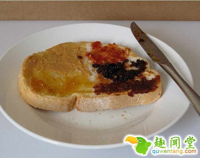 作为一个吃货，连这些都不知道，就该滚出吃货界！| jiaren.org