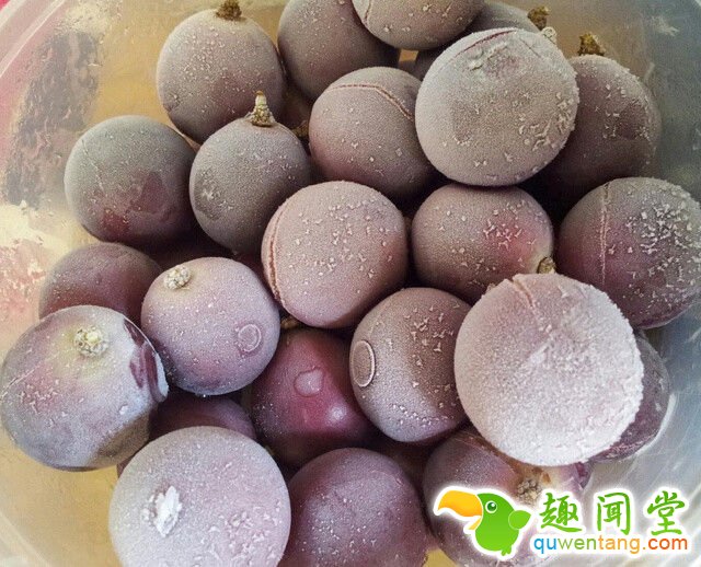 作为一个吃货，连这些都不知道，就该滚出吃货界！| jiaren.org